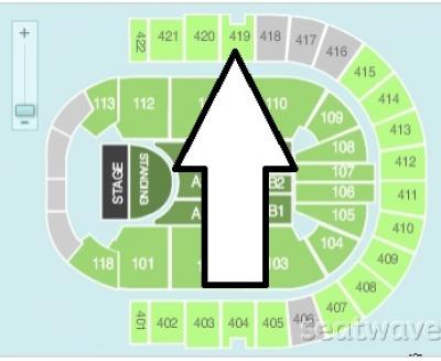 Entradas ROLLING STONES Concierto en Londres 29 de Noviembre